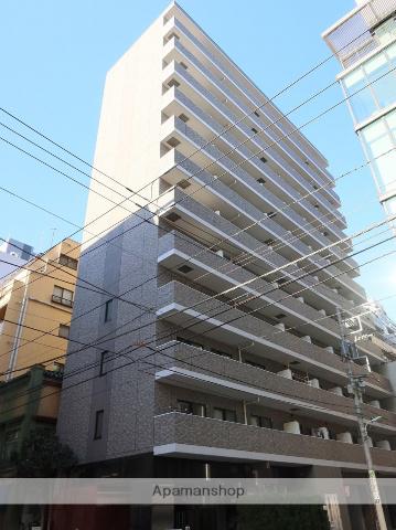 HF銀座レジデンスイーストⅡ