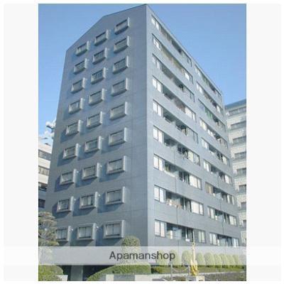 TS GARDEN八丁堀
