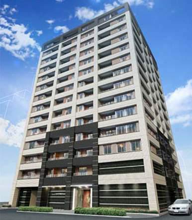 ライオンズシティ東京タイムズプレイス