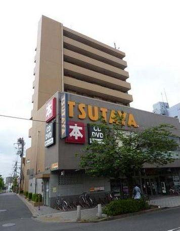 ドミール桜新町