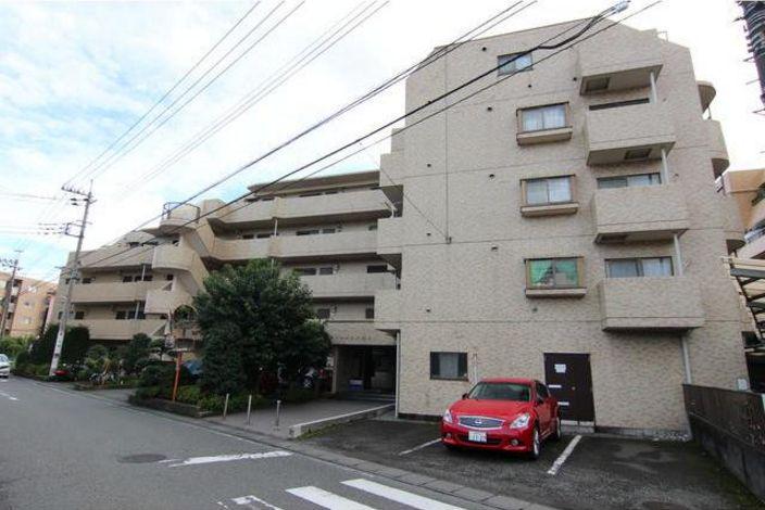ウィンパレス溝口