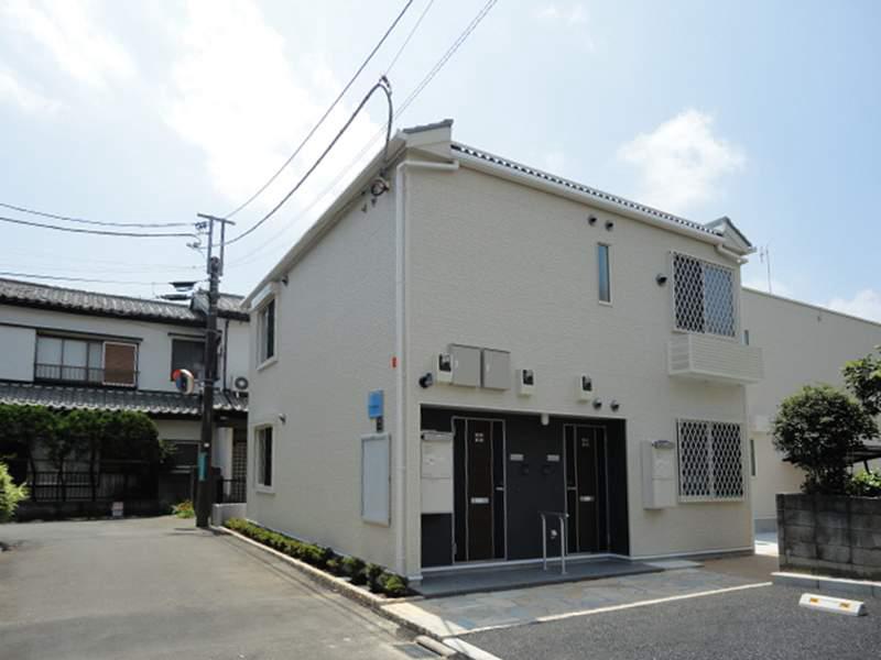 レオネクストファミール岩戸Ⅱ