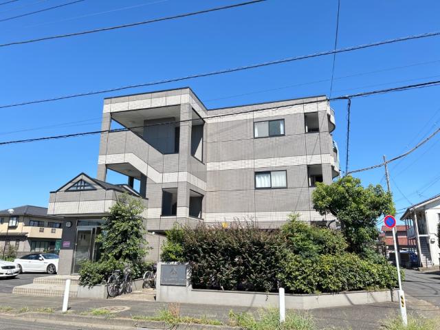 ヴィレッジガーデン