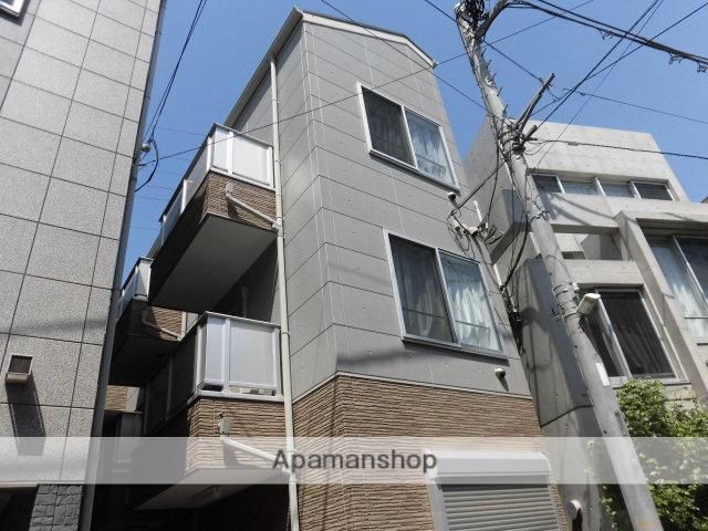 ラ・ヴィータ高円寺