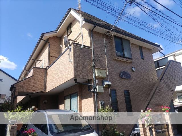 メゾンドアムール