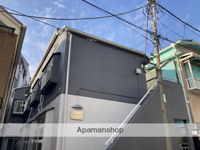 シャンブル中野