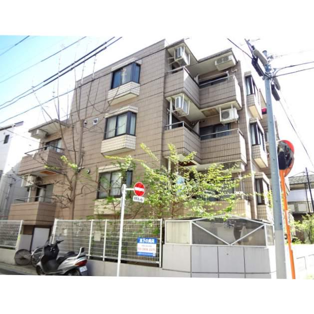 プレール方南町