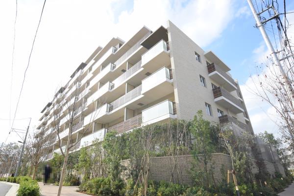 BRILLIA大山PARKFRONT