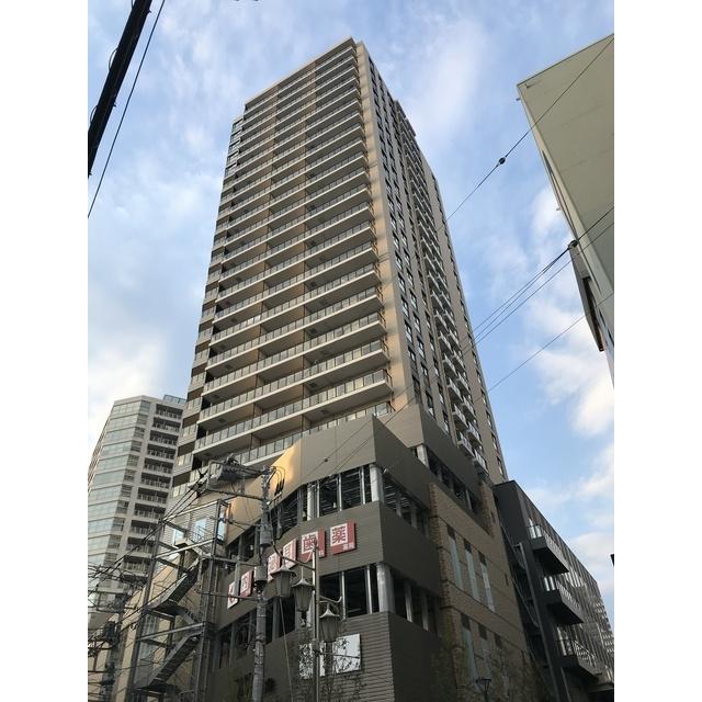 グレーシアタワー三鷹(3LDK/23階)
