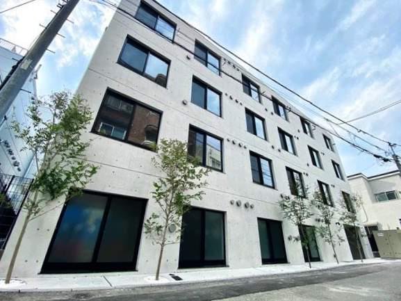 ラクラス中野弥生町