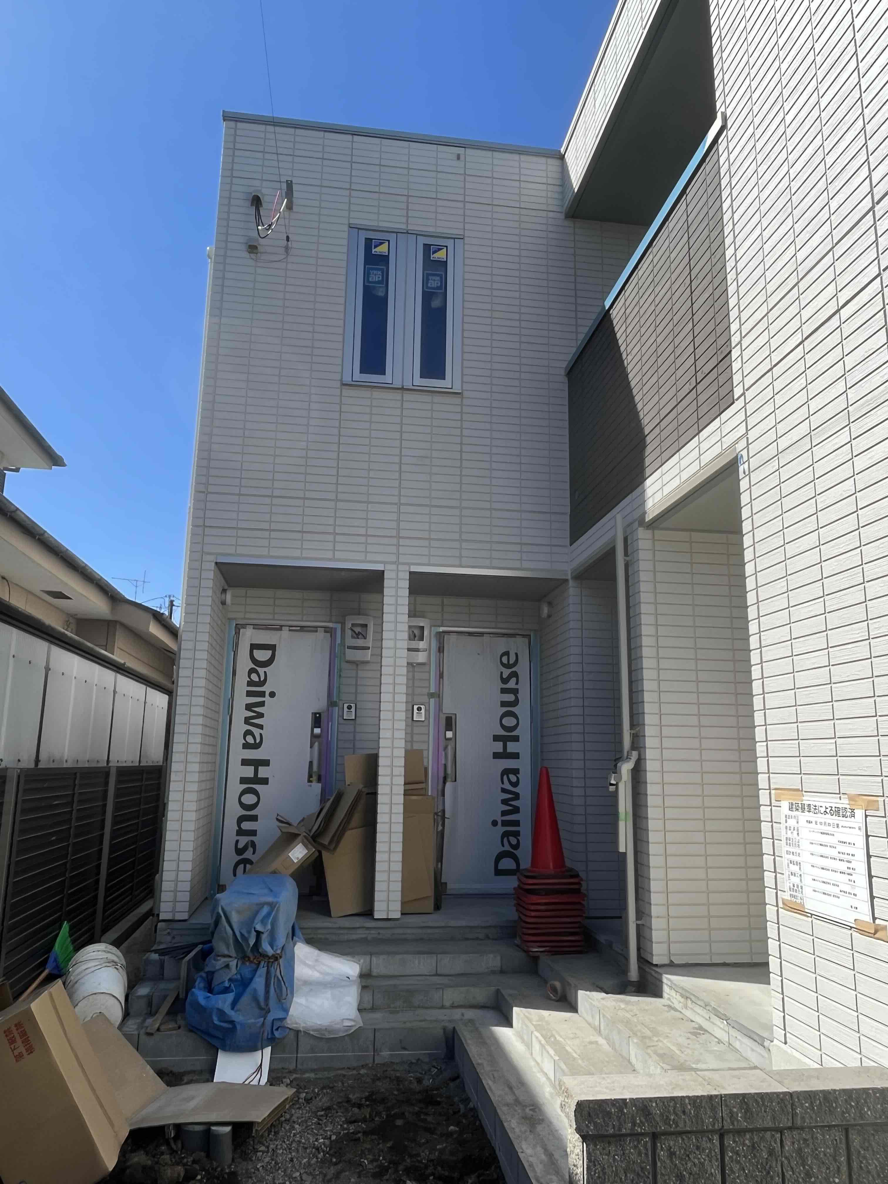 ラリュール貫井