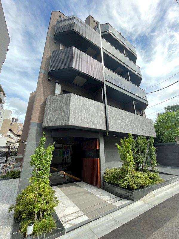 GRAN PASEO神楽坂Ⅱ