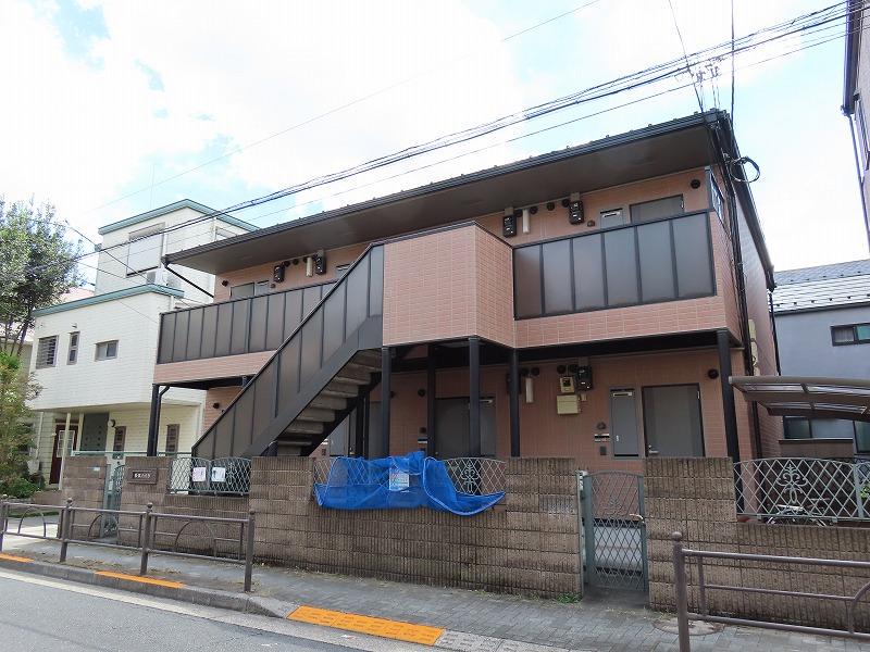 S・Kハイツ