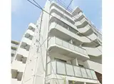 クレヴィスタ方南町