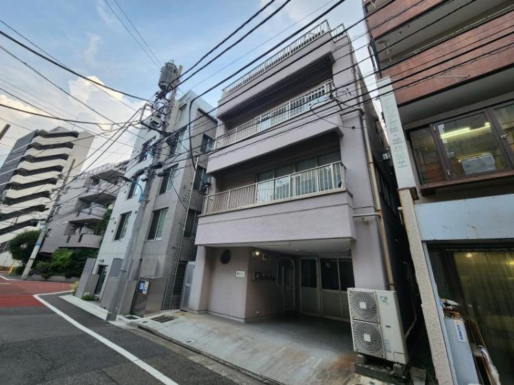 峯村ビル