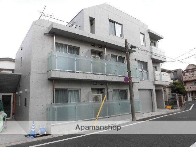ICHIYO HOUSE(1LDK/2階)