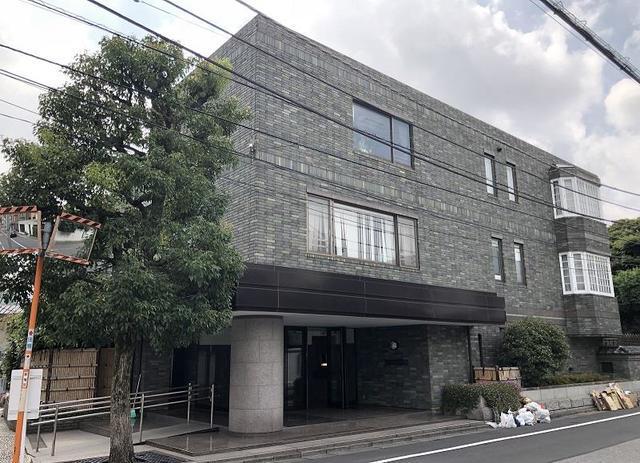 近衛町パークマンション