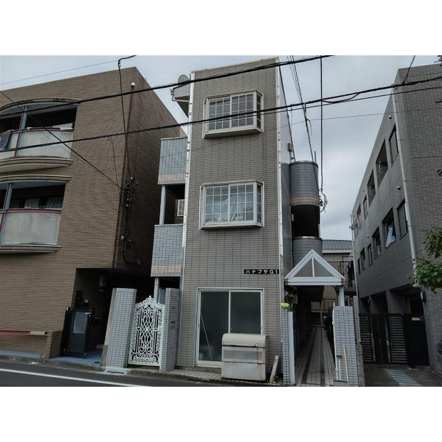 ハナブサG1