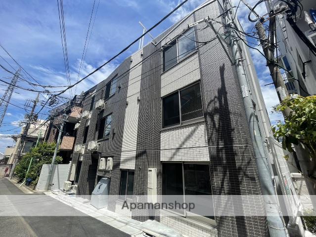 シャッツクヴェレ高円寺北