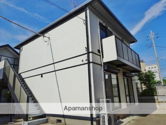 ニュータウン・パティオ