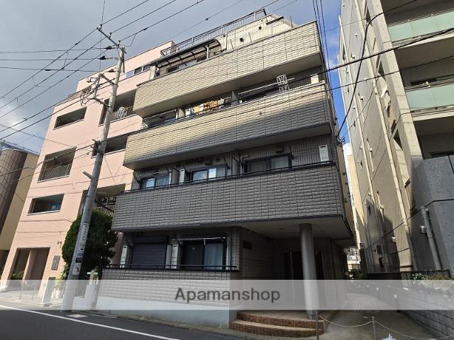 ソルビオス北千住