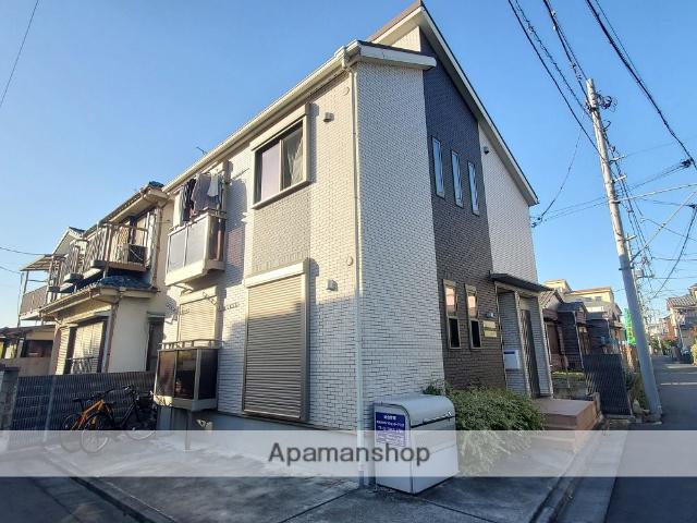 カーサ・フェリーチェ田柄