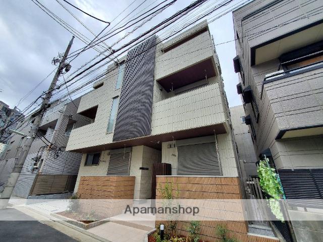 バーレイ上池台