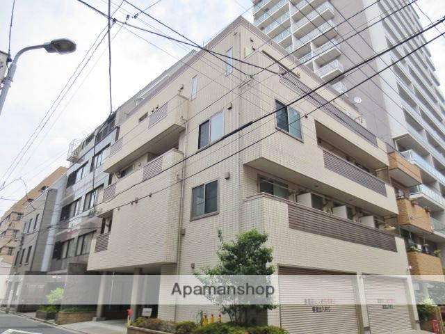 ドルフ新御徒町