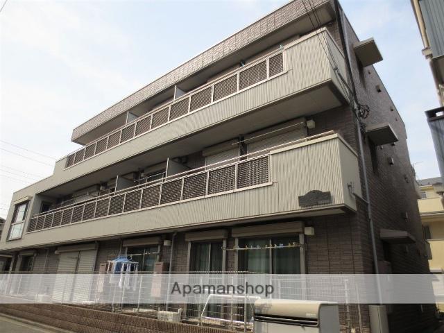 ブランメゾン(1LDK/2階)