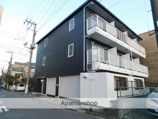 エステートピア協栄Ⅱ