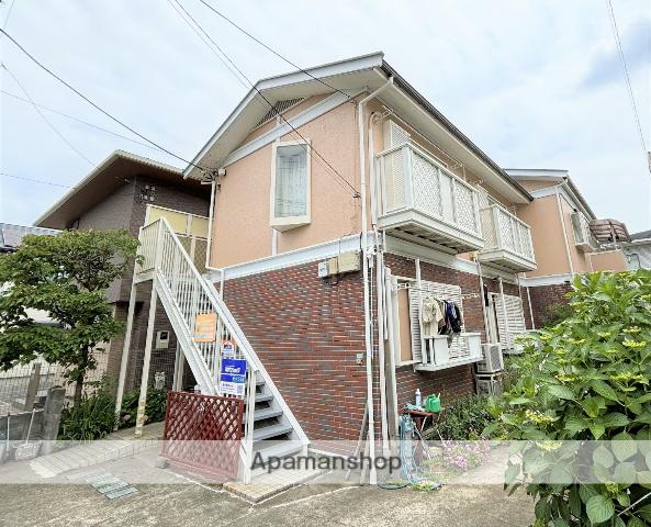 セゾンKN(1K/1階)