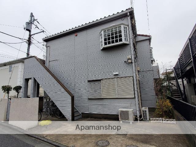 グレースコート下北沢