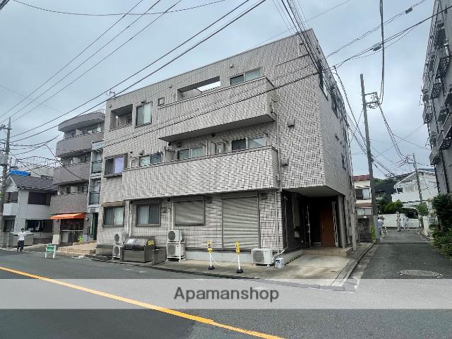 JIYUGAOKA FLATS M&N