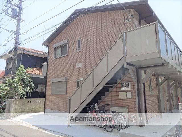 グリーンウッドロッジ(1LDK/1階)
