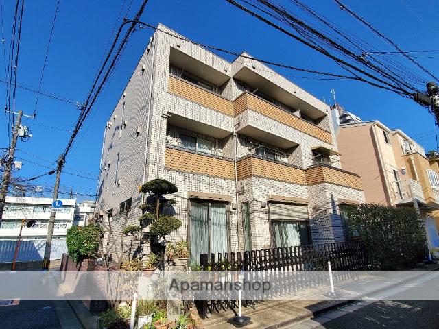 ローデア西麻布