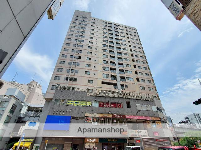 リビオ五反田プラグマGタワー