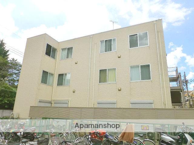 ボヌール江古田