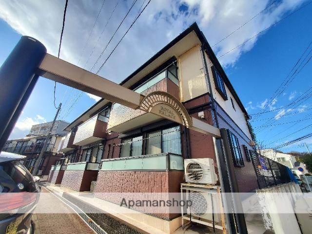 ロイヤルパレス六番館