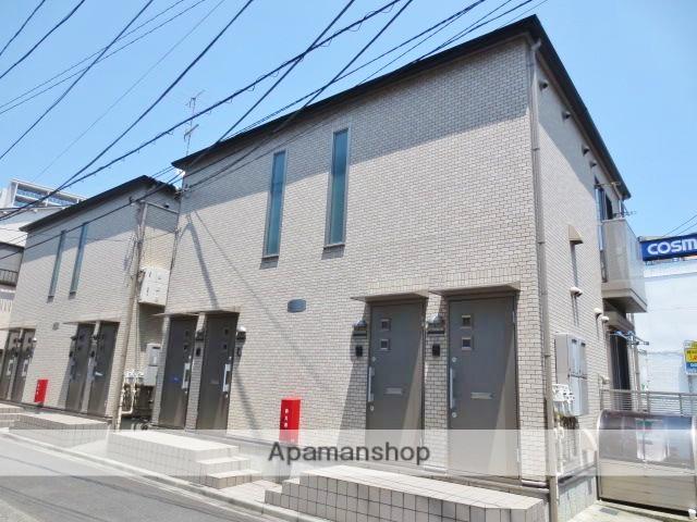 フラッツァプリモⅡ