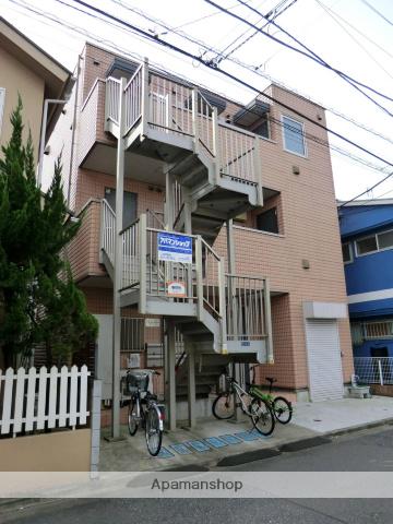 フローラル フラッツ