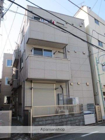 コーポラス本町