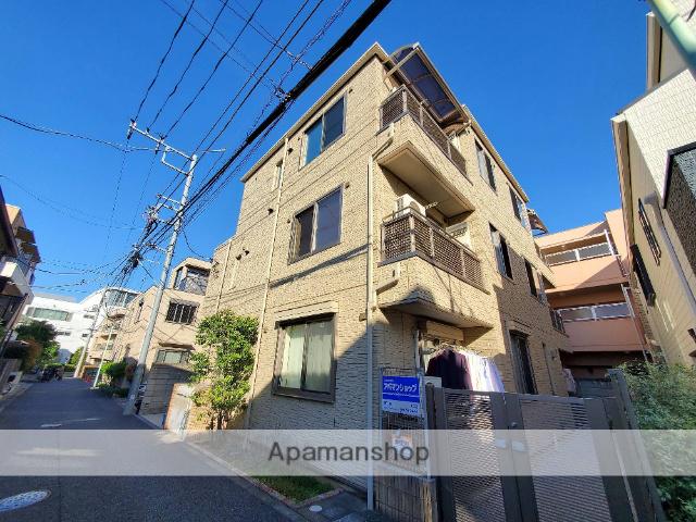 シャーメゾン高円寺