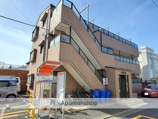 パレセーヌ平町