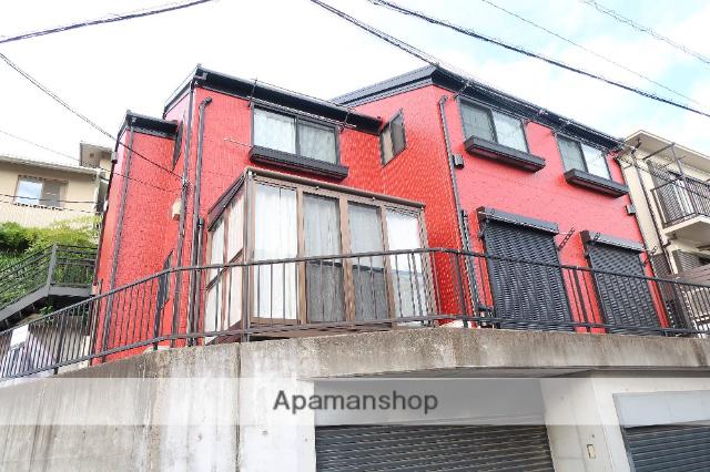 マーベルサイド一番館