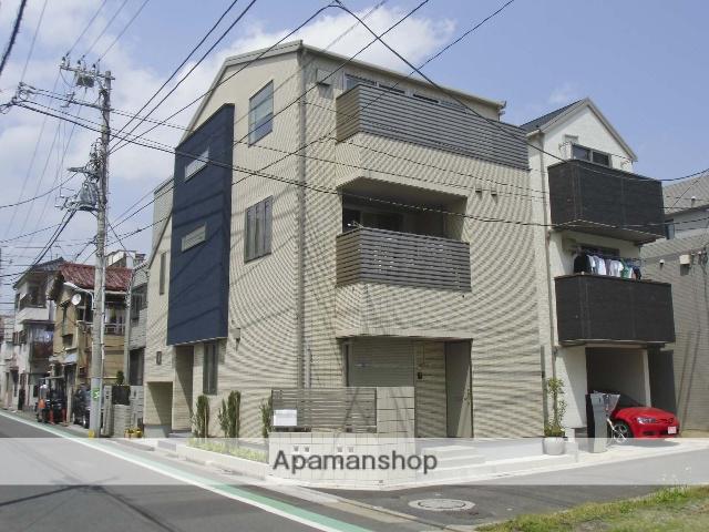 エムジオ新小岩