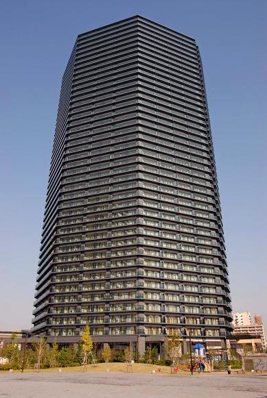 シティタワー品川