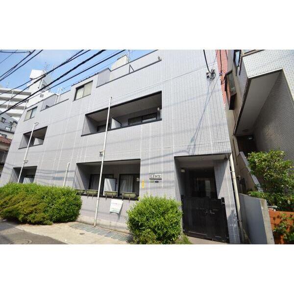 メゾンリンクス2