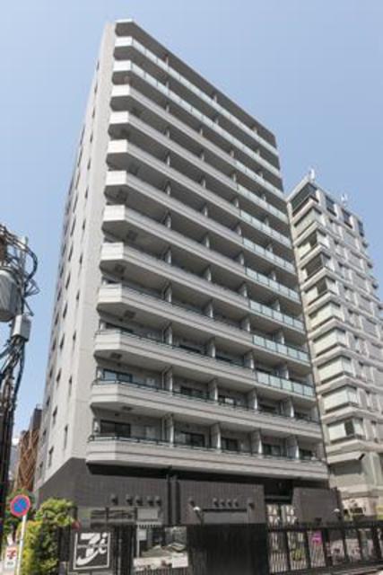 パークアクシス赤坂見附