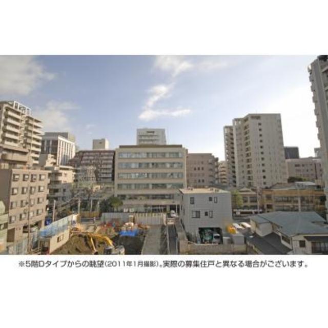 パークキューブ本郷