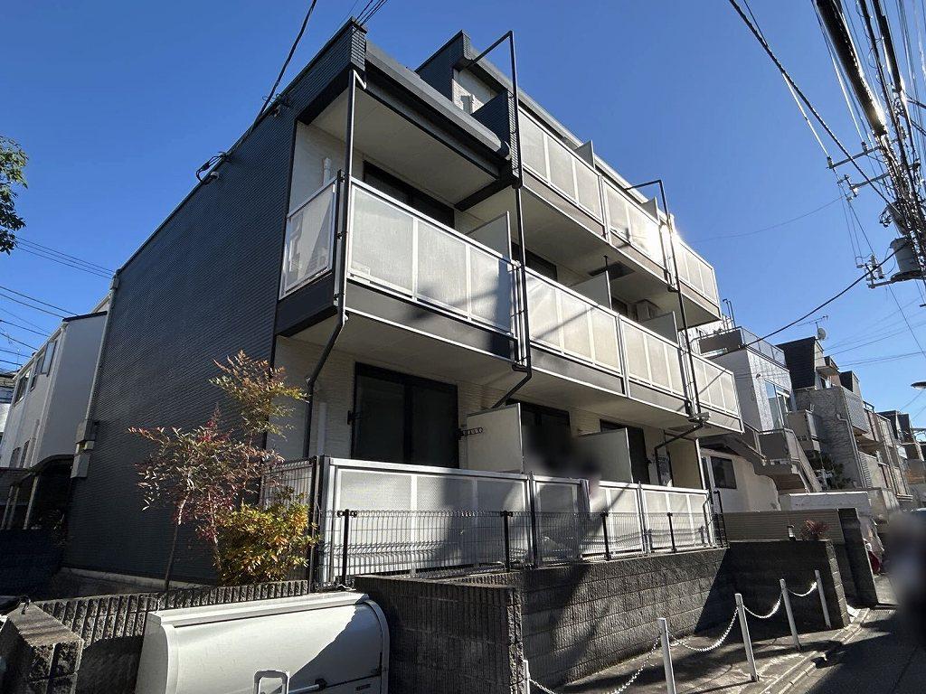 レオパレスソレイユ K